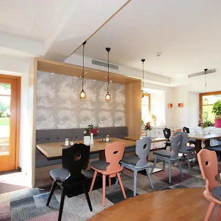 Tannenhof.1 Apartment