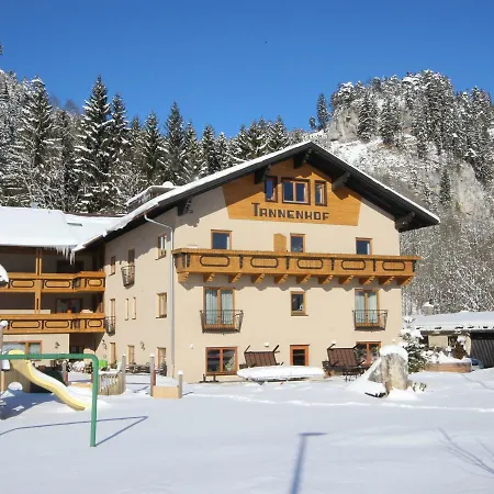 Tannenhof.1 * Waengle