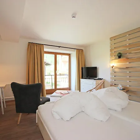 Tannenhof.1 Apartment Waengle