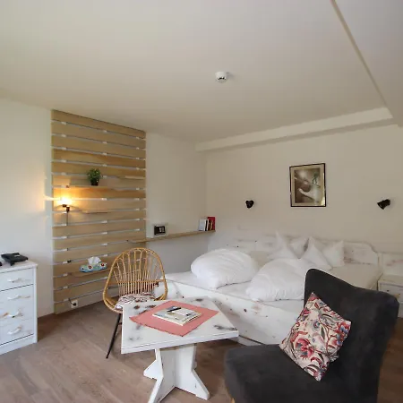 Apartment Tannenhof.1 *