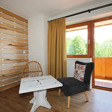 Apartment Tannenhof.1